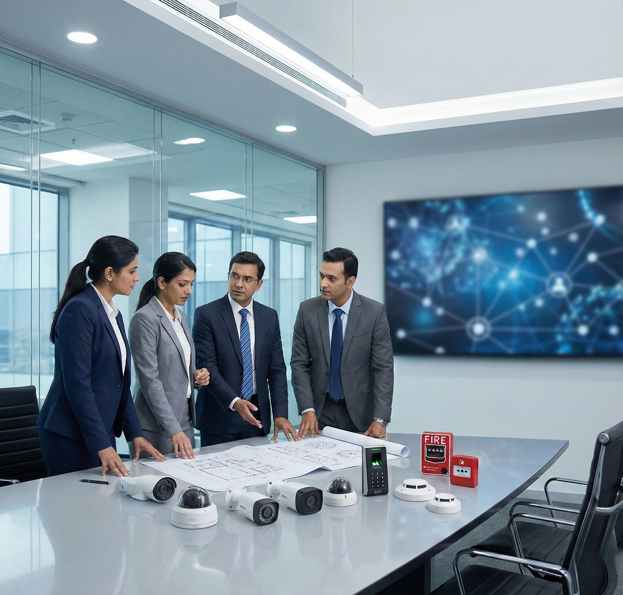 Technology Partners
